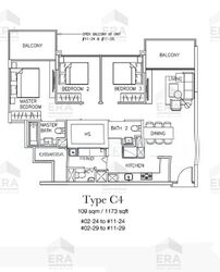 The Canopy (D27), Condominium #499353831